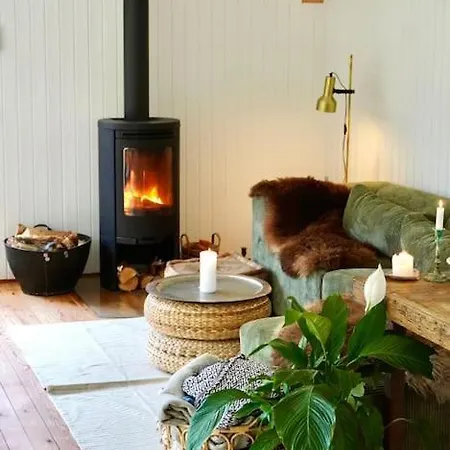 Holiday home The Cuckoo's Nest *