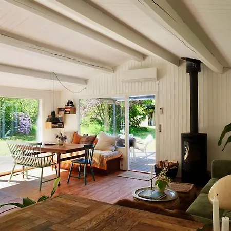 Holiday home The Cuckoo's Nest *