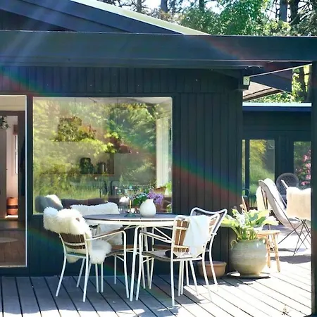 Holiday home The Cuckoo's Nest
