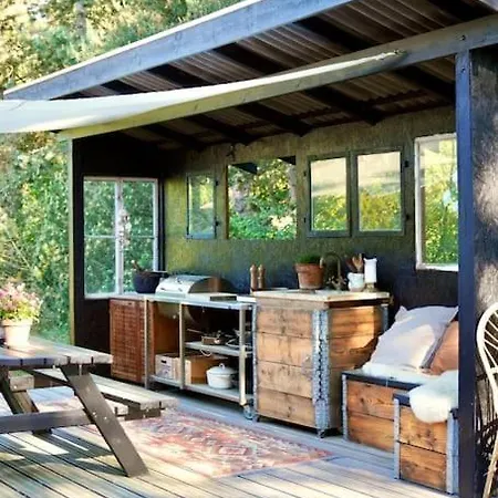 The Cuckoo's Nest Holiday home