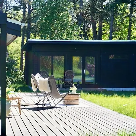 The Cuckoo's Nest Feriehus *